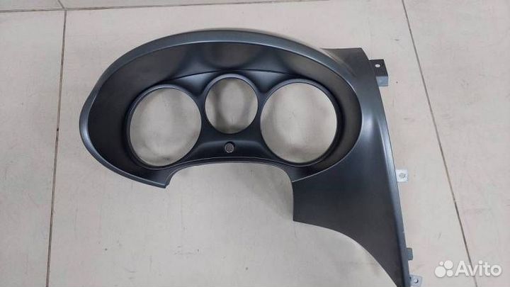 Накладка кузов внутри Seat Leon 1P1 2005-2013