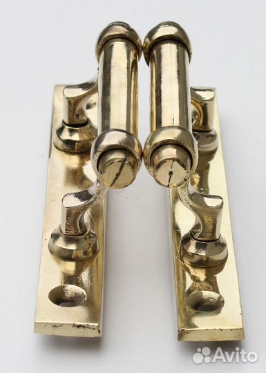 Ручки бронзовые старинные