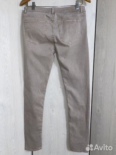 Джинсы hm 46-48