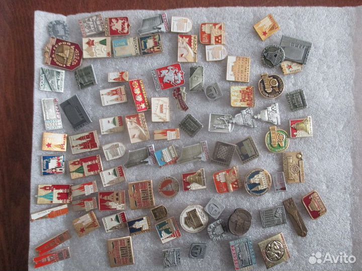 Настольная медаль Уфа-столица Башкирии