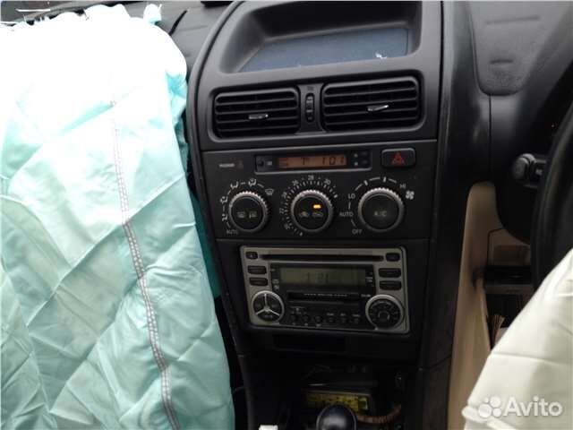 Разбор на запчасти Lexus IS