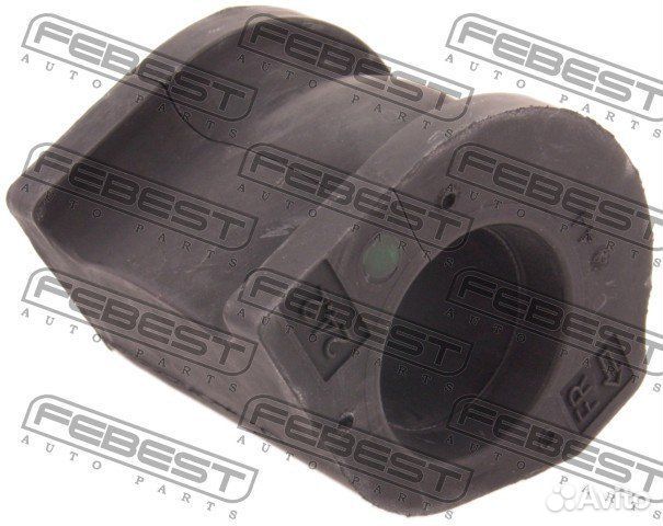 Втулка стабилизатора перед honda civic FD 4D 06-12