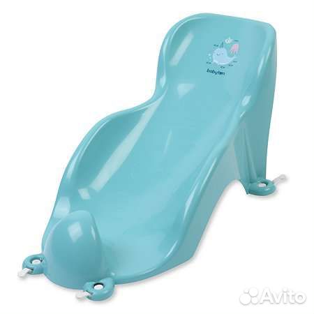 Горка для купания