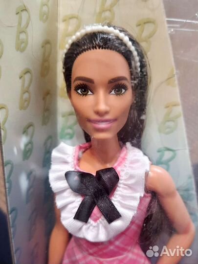 Barbie Fashionistas 186, 201, 207, 209