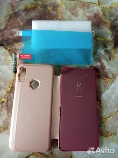 Чехол для телефона