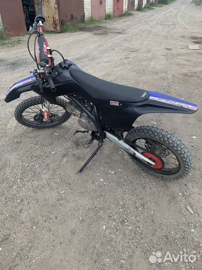 Apollo rxf 140
