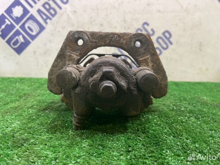 Суппорт задний левый Land Rover Range Rover Iii