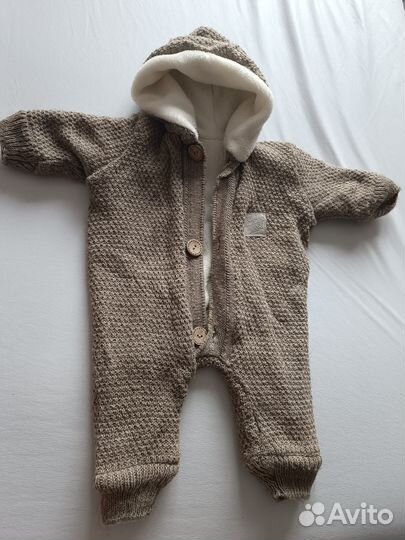 Детская одежда для мальчиков