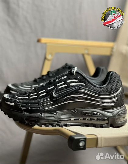 Кроссовки Nike Air Max TL 2.5