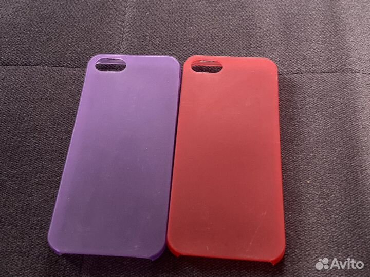 Чехол на iPhone 5 5s se