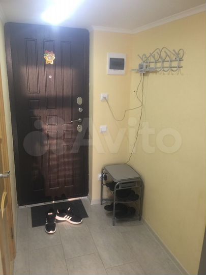 Квартира-студия, 30 м², 4/5 эт.