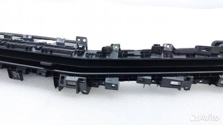 Б/У Дефлектор воздушный центральный Состояние