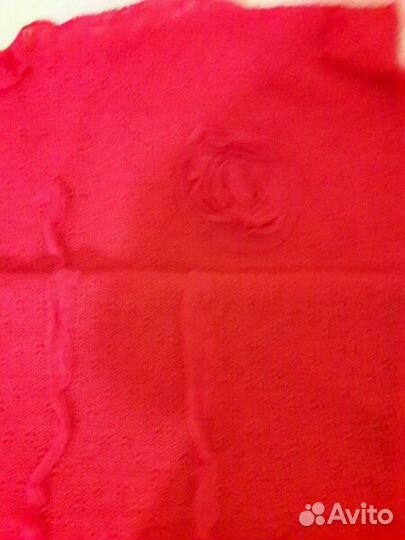 Палантин новый