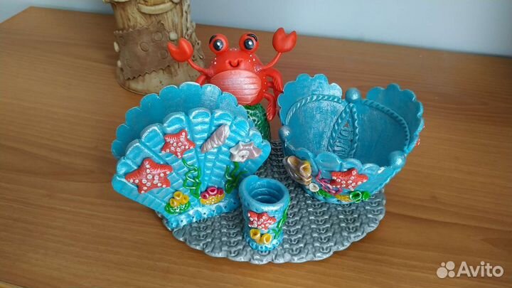 Кухонный набор 