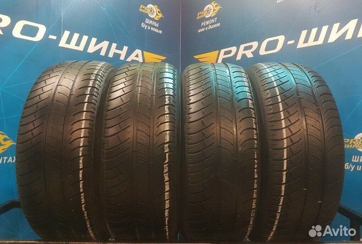 Michelin Energy E3A 195/60 R14