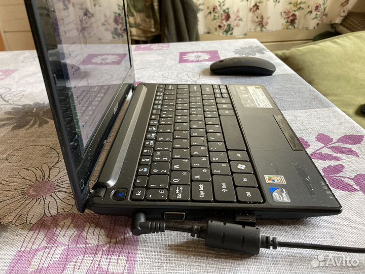 Acer aspire one d255