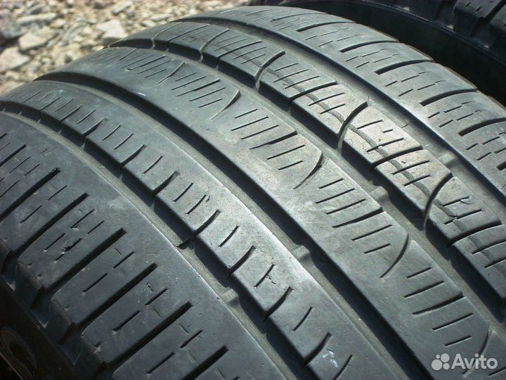 Pirelli Scorpion Verde All Season 235/50 R18 97V