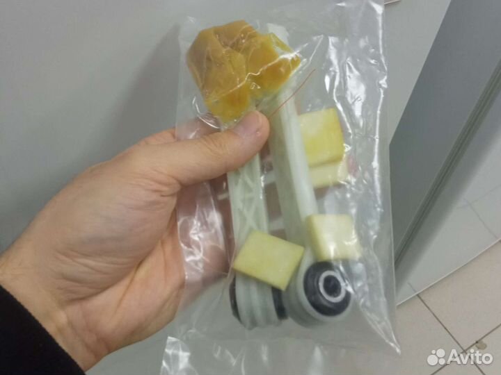 Амортизатор для стиральной машины