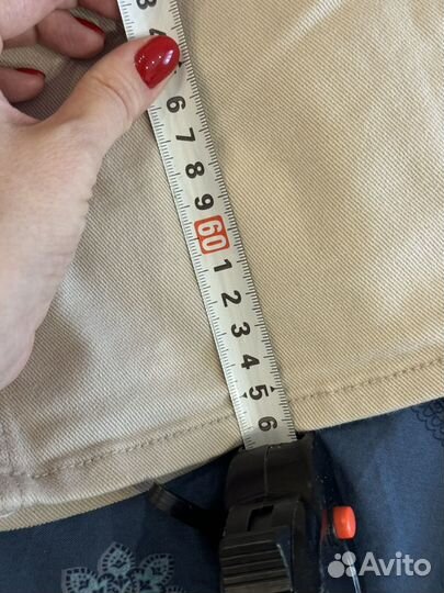 Брюки для девочки