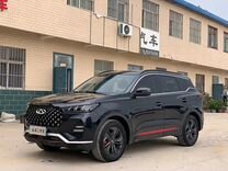 Chery Tiggo 7 Pro Max 1.5 CVT, 2023, 30 000 км, с пробегом, цена 1 820 000 руб.