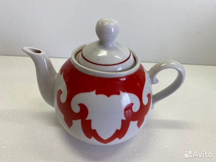 Заварочный чайник