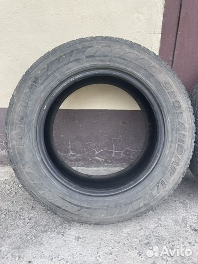 Yokohama Geolandar I/T+ G071 235/60 R16 100