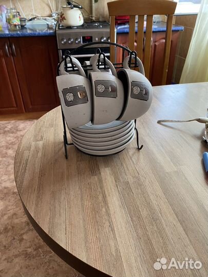 Набор столовой посуды