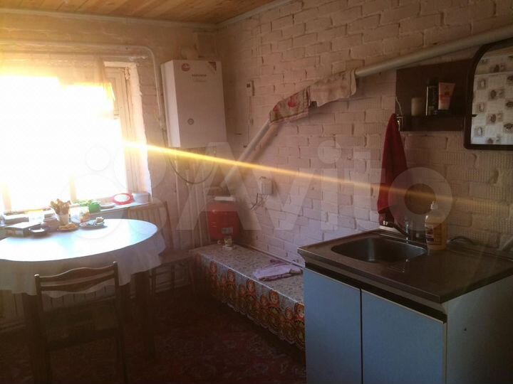 Дом 85 м² на участке 30 сот.