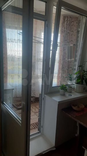 1-к. квартира, 42 м², 9/16 эт.