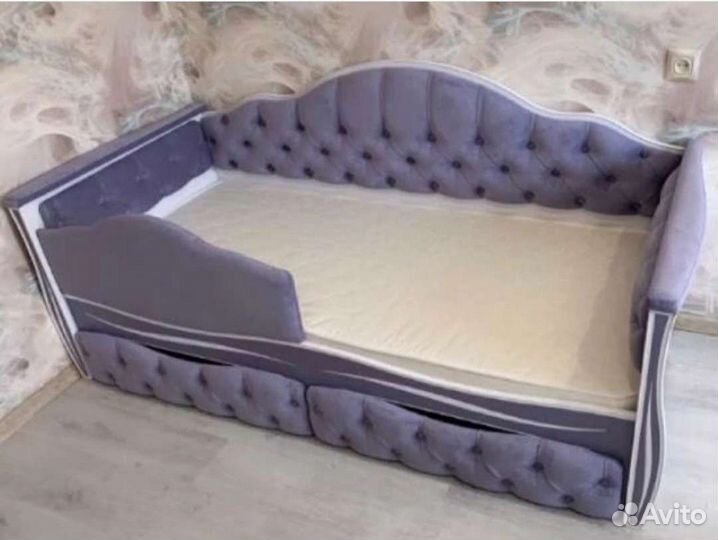 Кровать детская 70/65