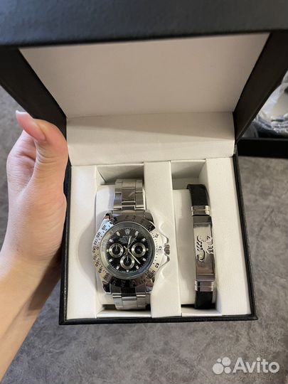 Подарочный набор для мужчины, парня