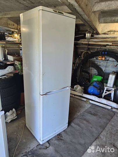 Холодильник Stinol A class