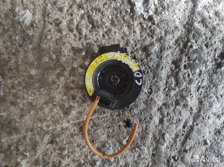 Шлейф подрулевой SRS Lifan Solano 620