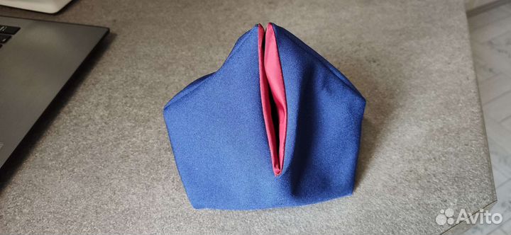 Подарочные мешочки ручной работы