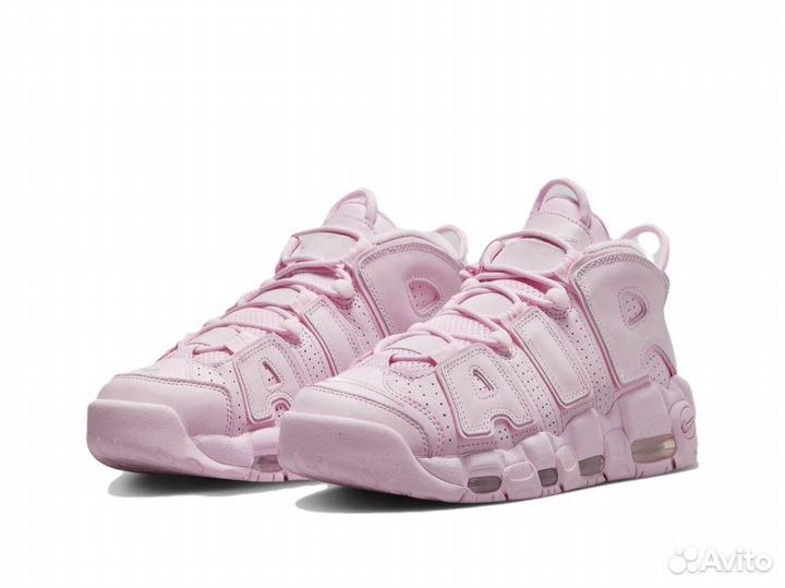 Кроссовки Nike Air More Uptempo