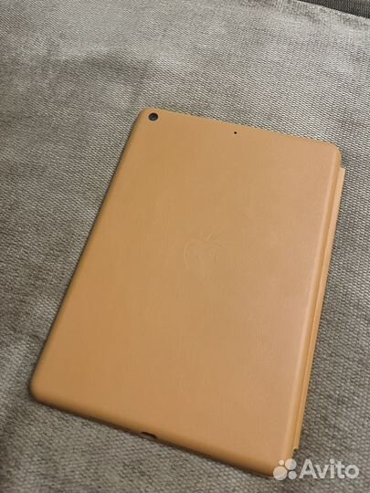 Чехол-книжка для iPad (10.2) - 2019 (SMART Case)