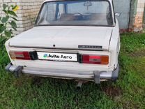 ВАЗ (LADA) 2106 1.5 MT, 1993, 47 675 км, с пробегом, цена 60 000 руб.