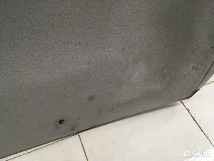 Обшивка потолка Focus I 1998-2004