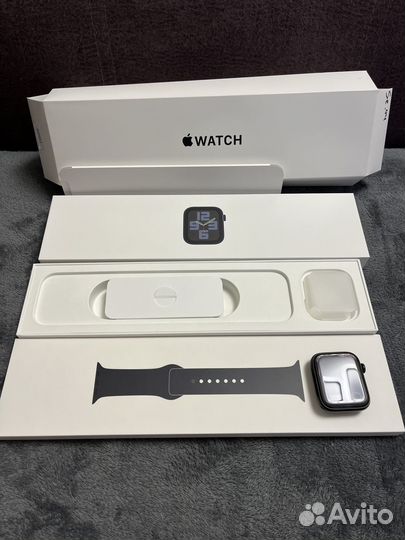 Apple watch se 2 44mm