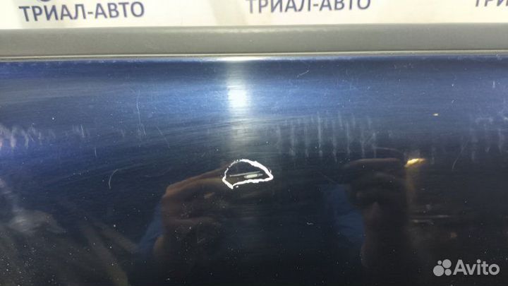 Дверь Pajero Sport 1