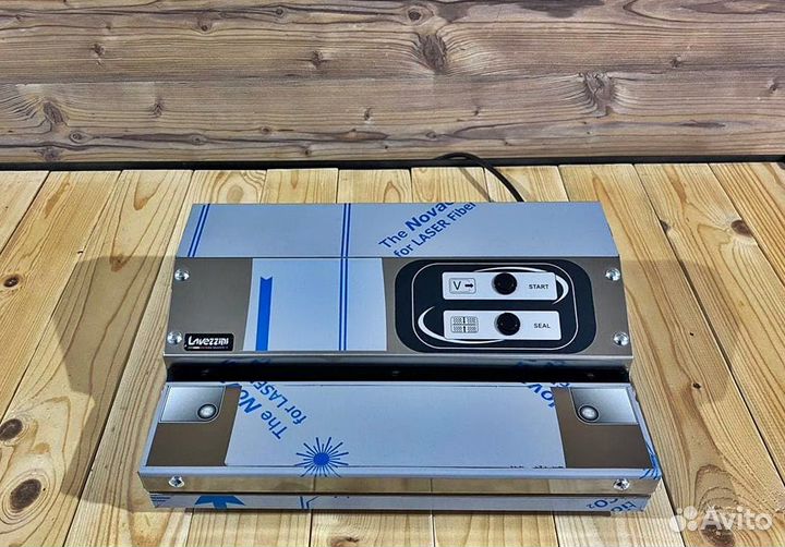 Вакуумный упаковщик Lavezzini mini mini в наличии