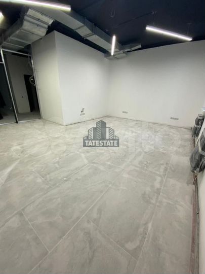 Офисное помещение в новом Бизнес-центре с ремонтом