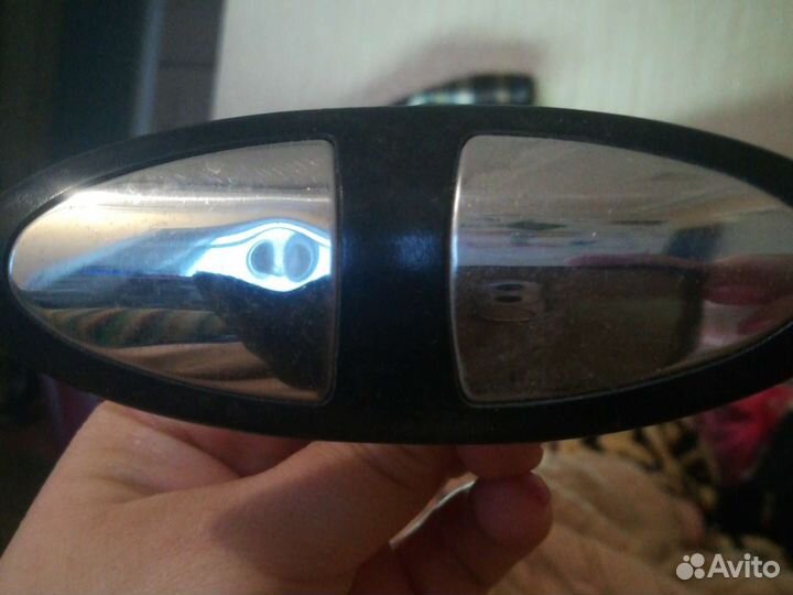 Датчики пульса к беговой дорожке Torneo magic T-40