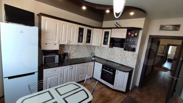 1-к. квартира, 49 м², 12/22 эт.