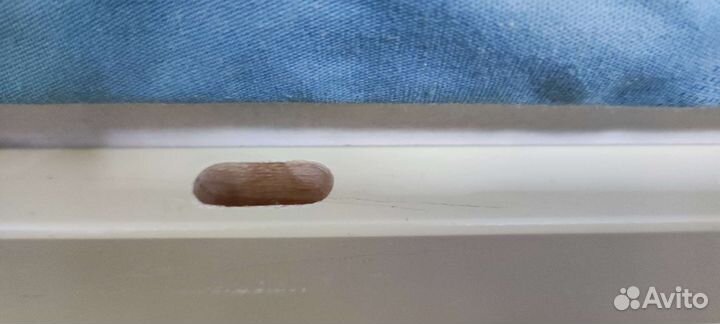 Детская кроватка Лель