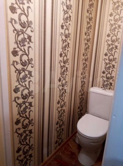 1-к. квартира, 35,7 м², 5/5 эт.