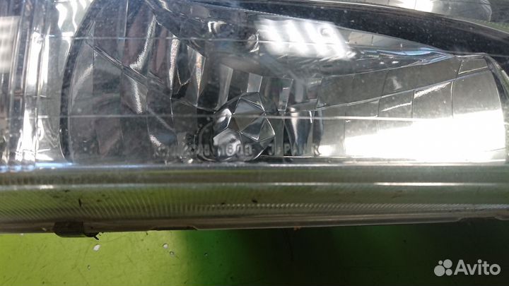 Фара передняя правая Subaru Impreza GC GF EJ205