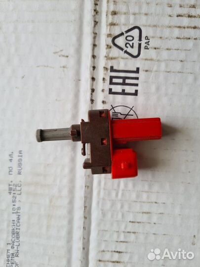 Датчик педали сцепления Ford Mondeo 3 2007