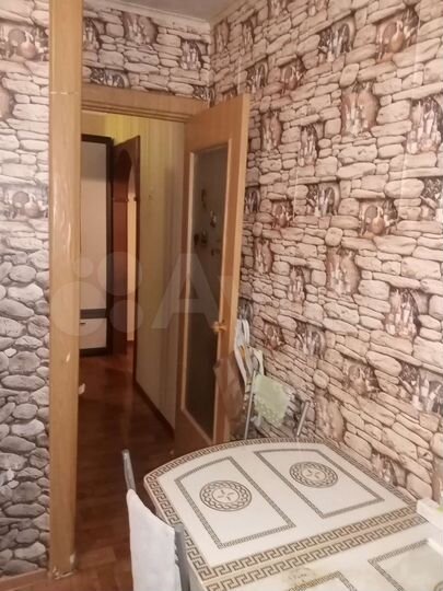 2-к. квартира, 44 м², 3/5 эт.