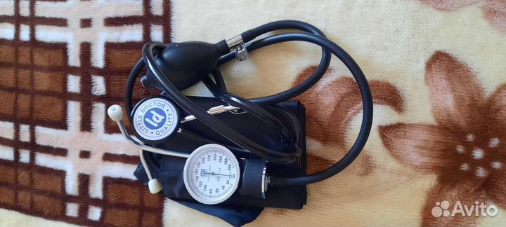 Тонометр механический